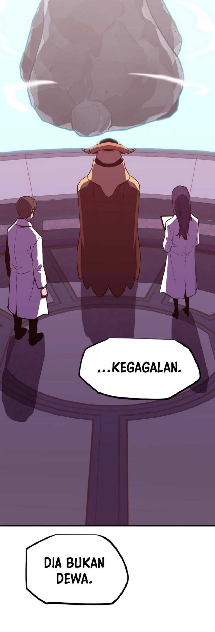 Battle Slime Chapter 1 - halaman 173