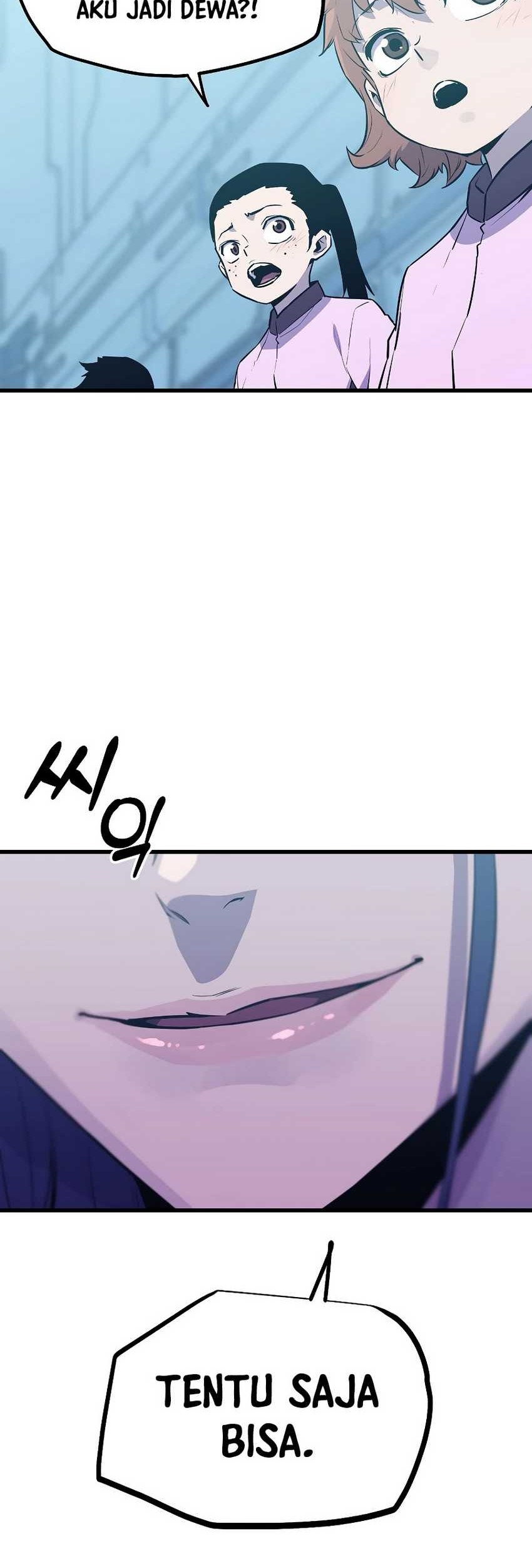 Battle Slime Chapter 1 - halaman 18