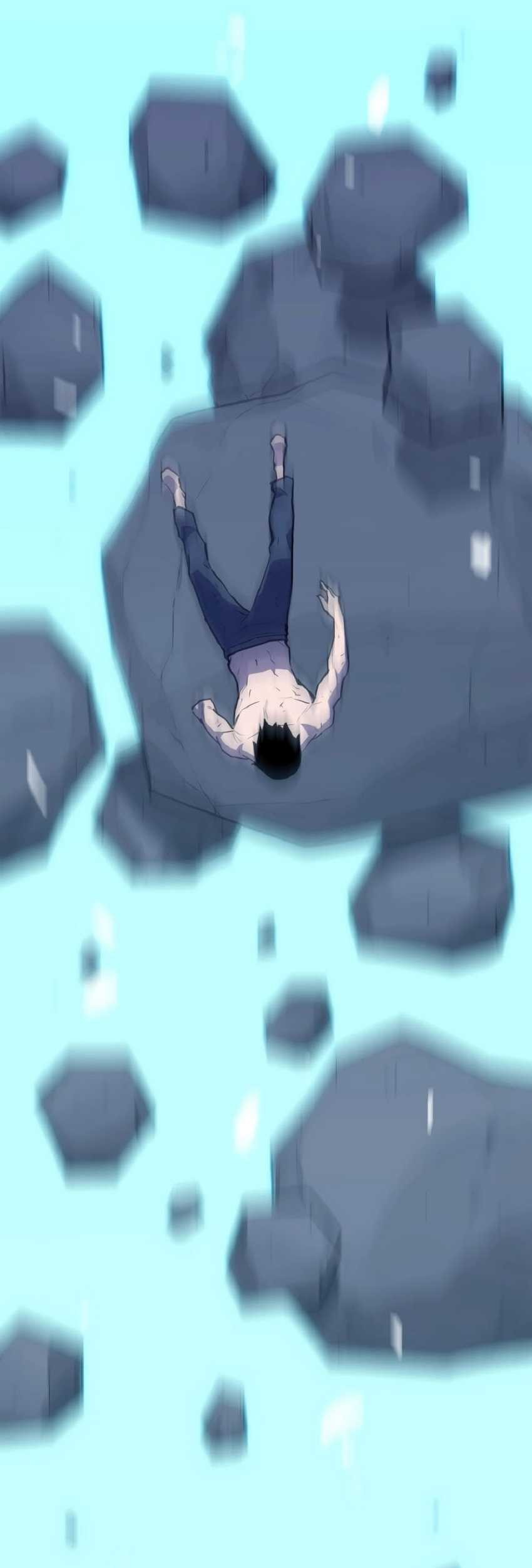 Battle Slime Chapter 1 - halaman 184