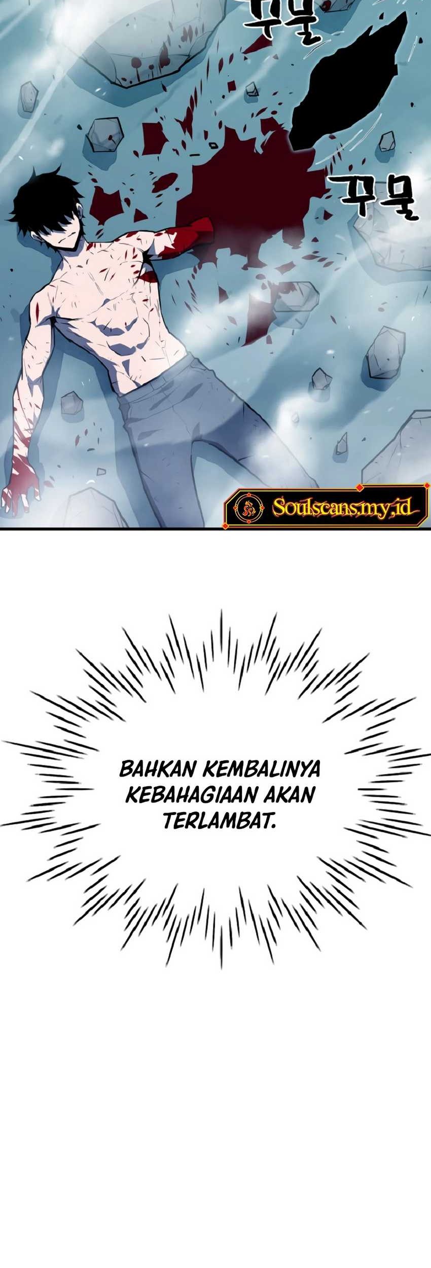 Battle Slime Chapter 1 - halaman 190