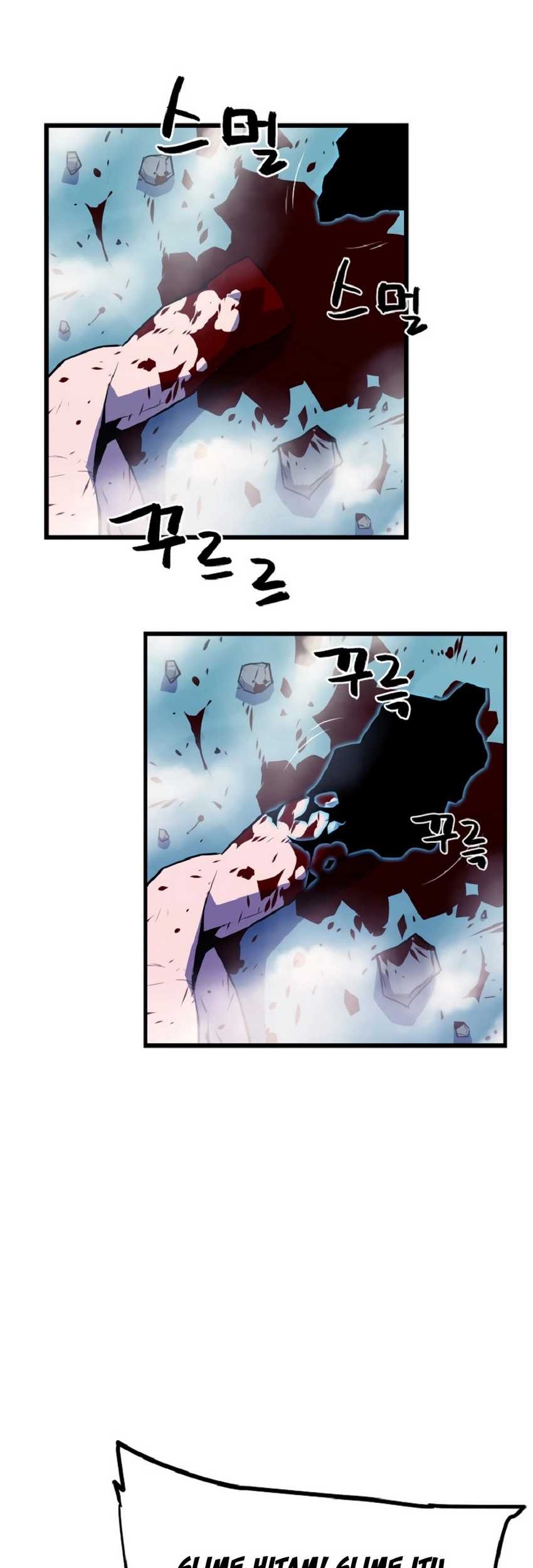 Battle Slime Chapter 1 - halaman 192