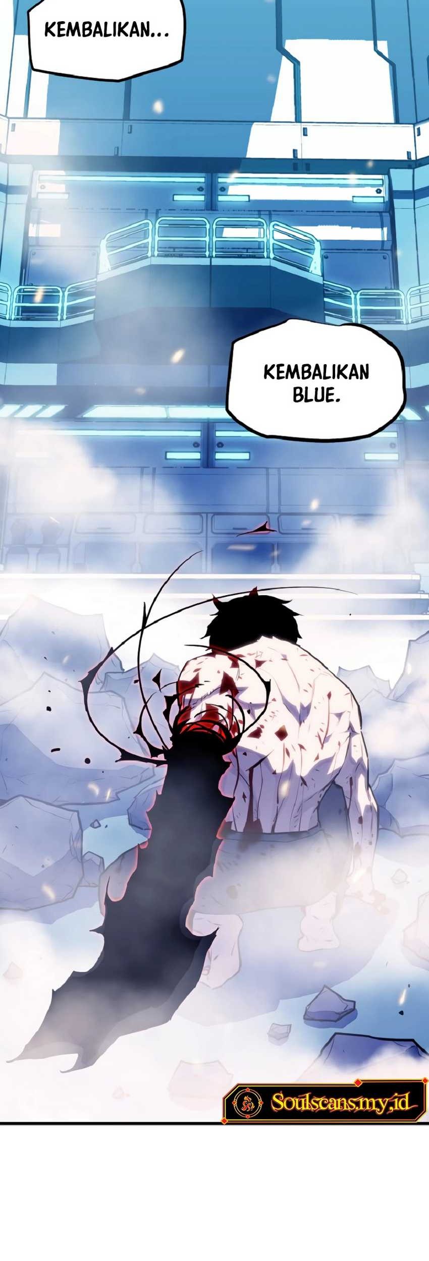 Battle Slime Chapter 1 - halaman 197