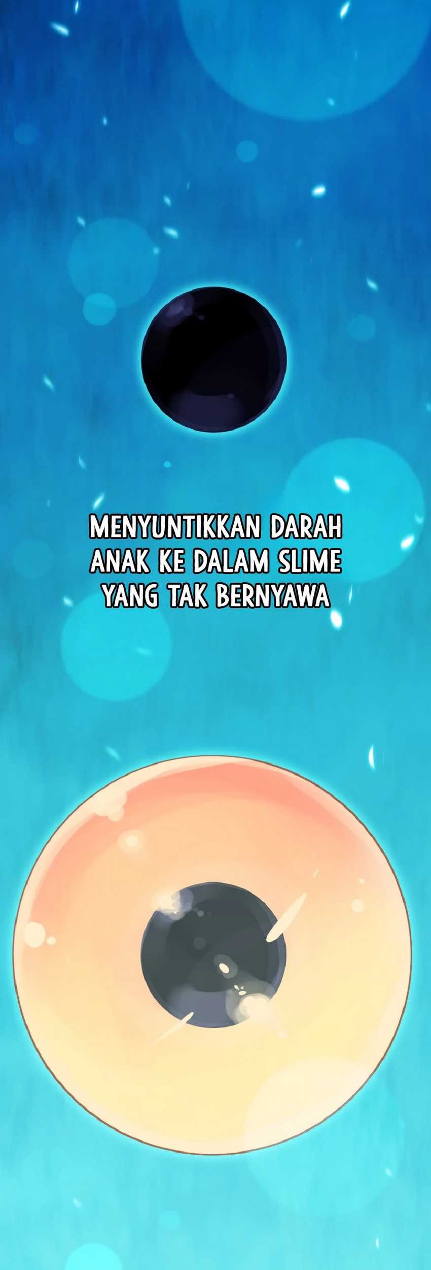 Battle Slime Chapter 1 - halaman 23