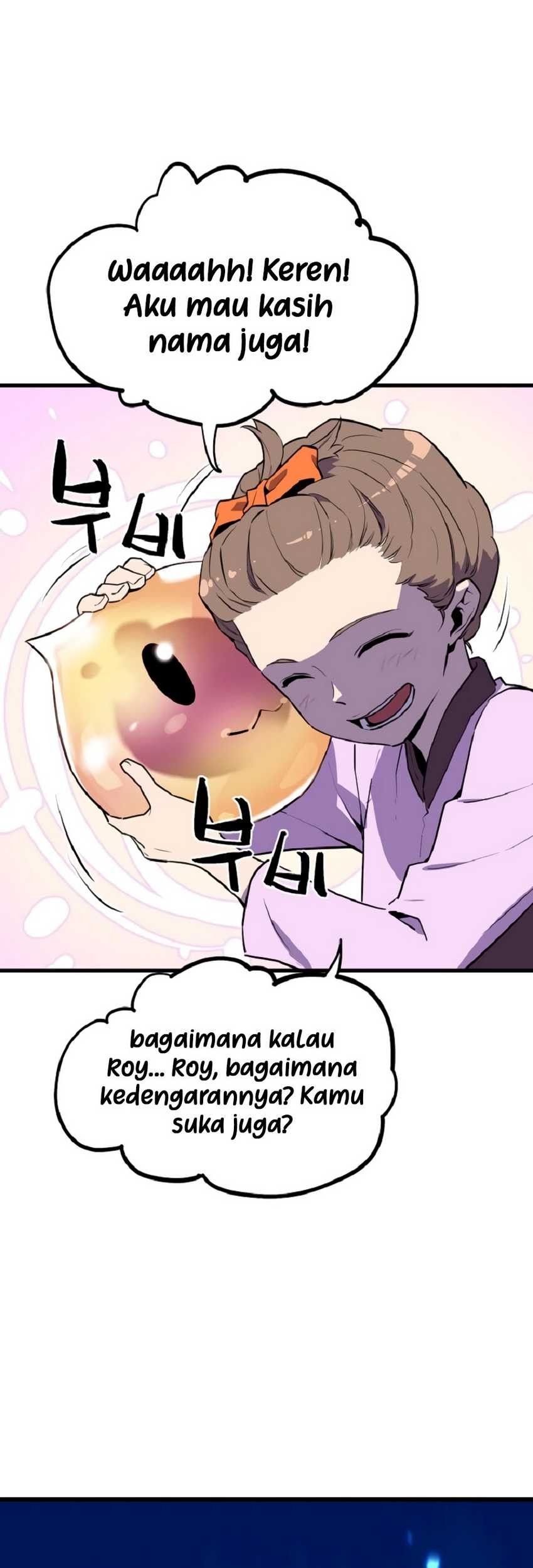Battle Slime Chapter 1 - halaman 29