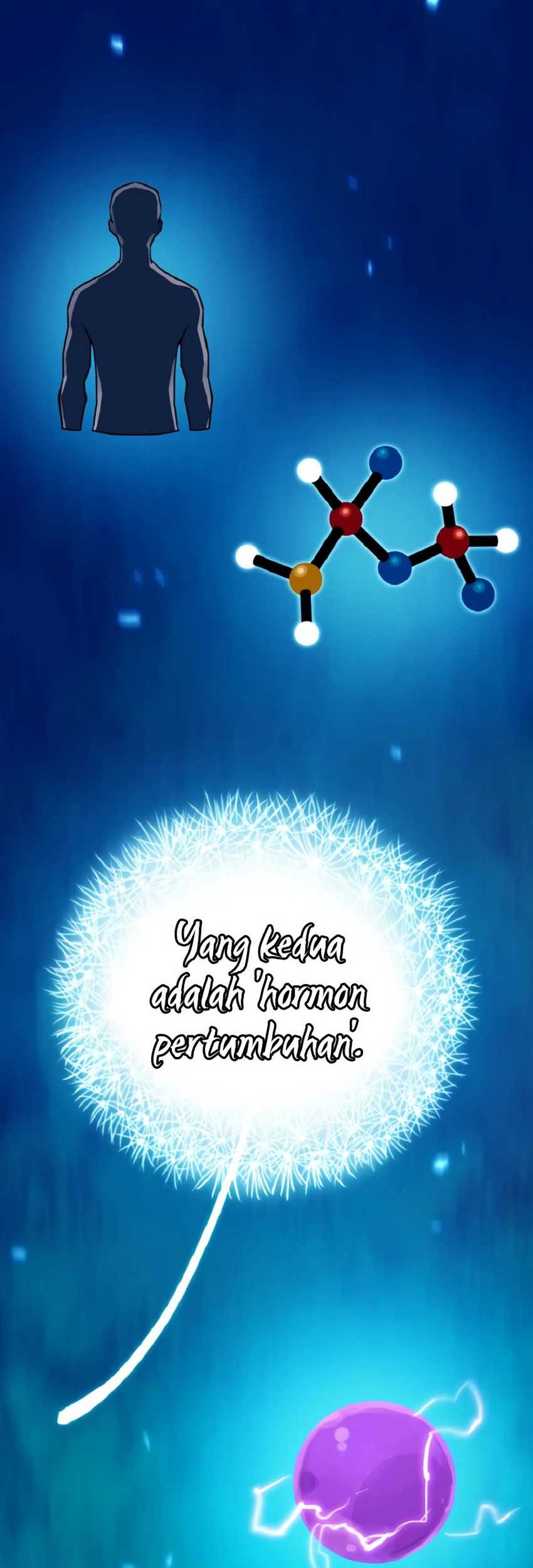 Battle Slime Chapter 1 - halaman 30