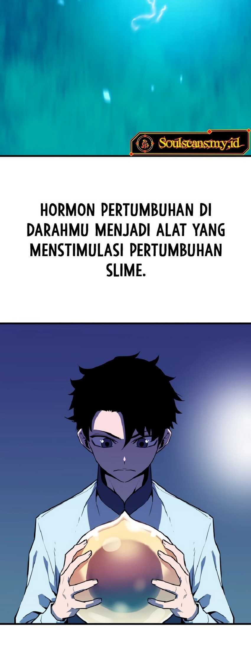 Battle Slime Chapter 1 - halaman 31