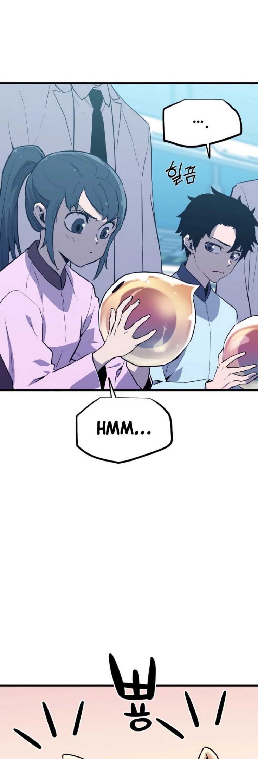 Battle Slime Chapter 1 - halaman 33