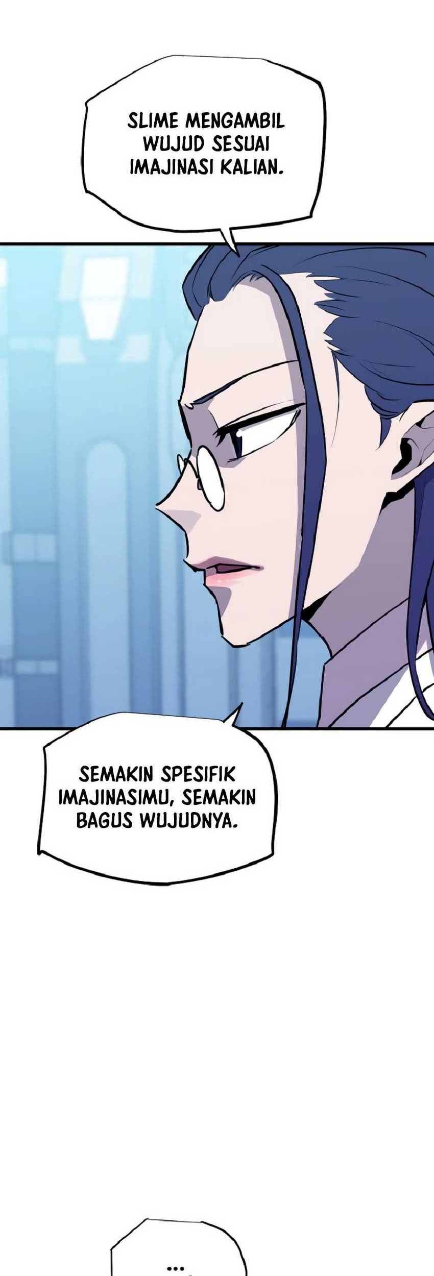 Battle Slime Chapter 1 - halaman 36