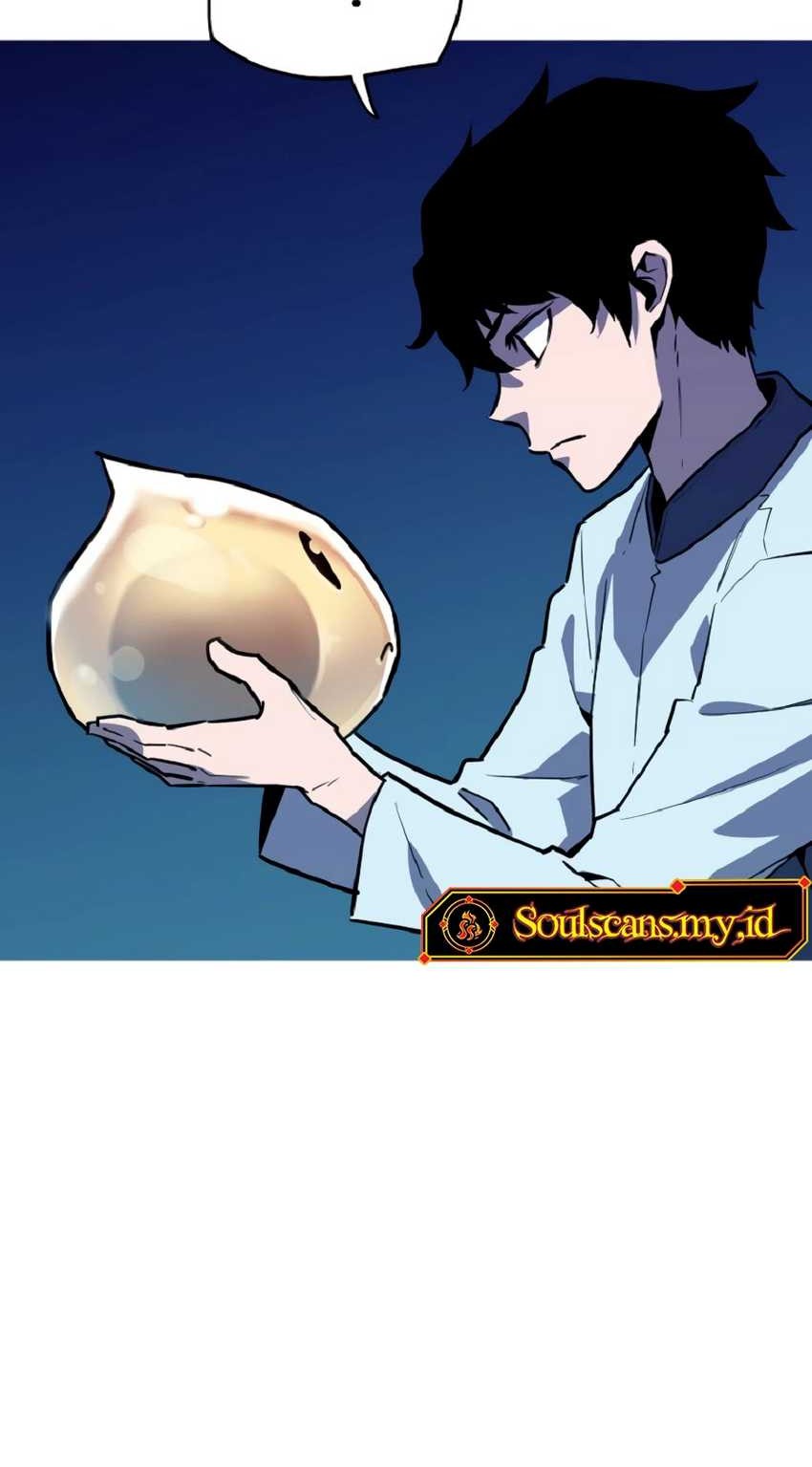 Battle Slime Chapter 1 - halaman 37