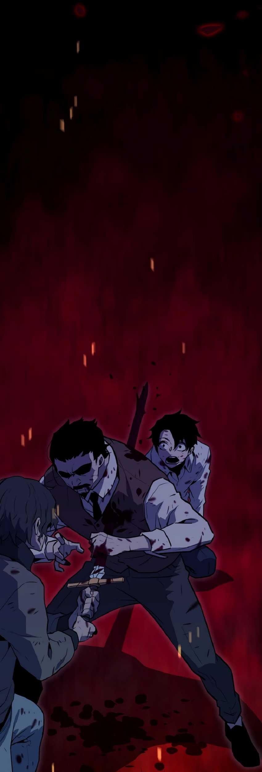 Battle Slime Chapter 1 - halaman 40