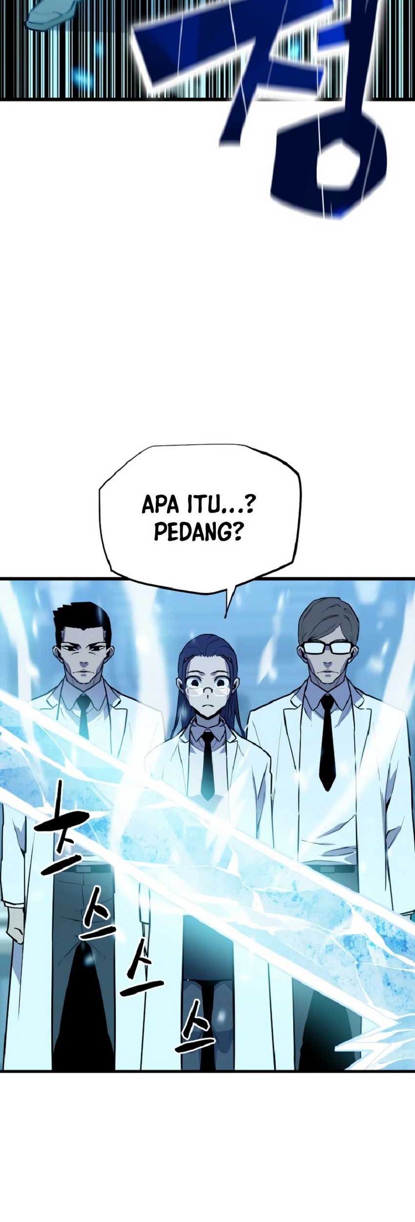 Battle Slime Chapter 1 - halaman 47