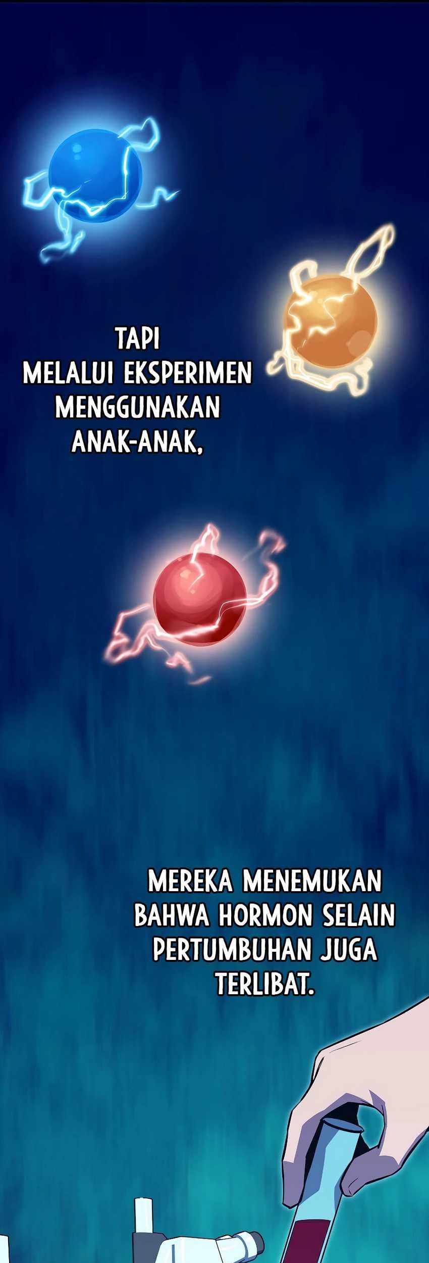 Battle Slime Chapter 1 - halaman 54