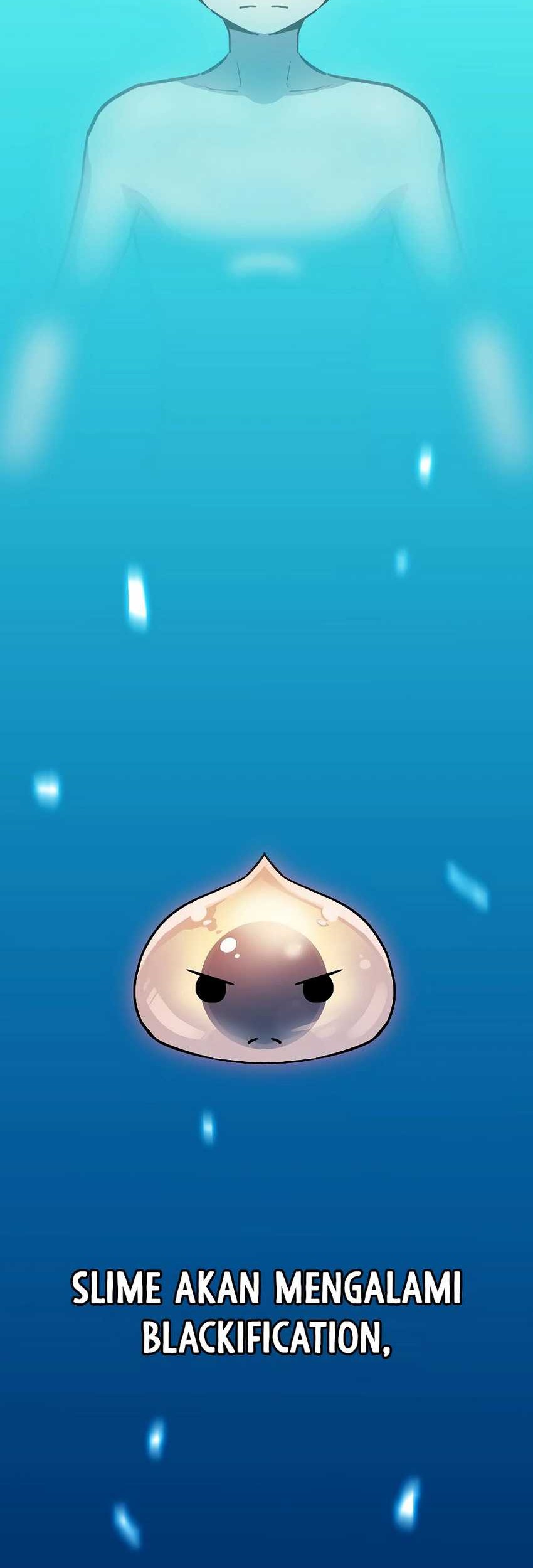 Battle Slime Chapter 1 - halaman 57