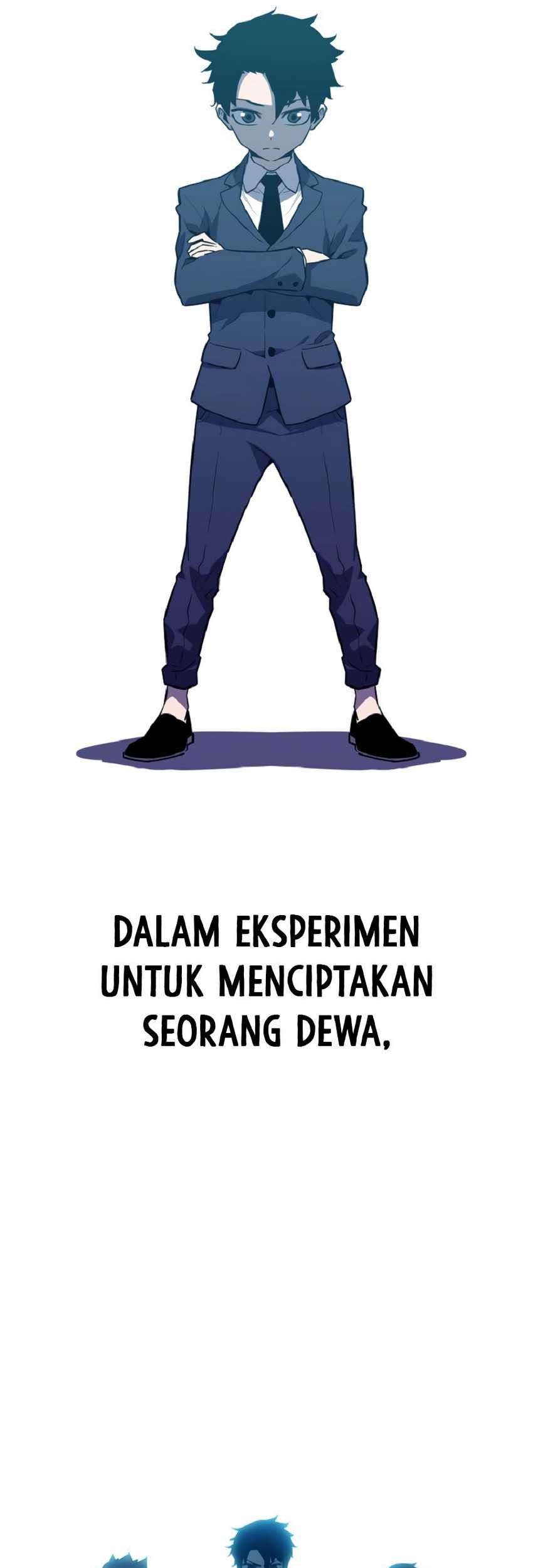 Battle Slime Chapter 1 - halaman 62
