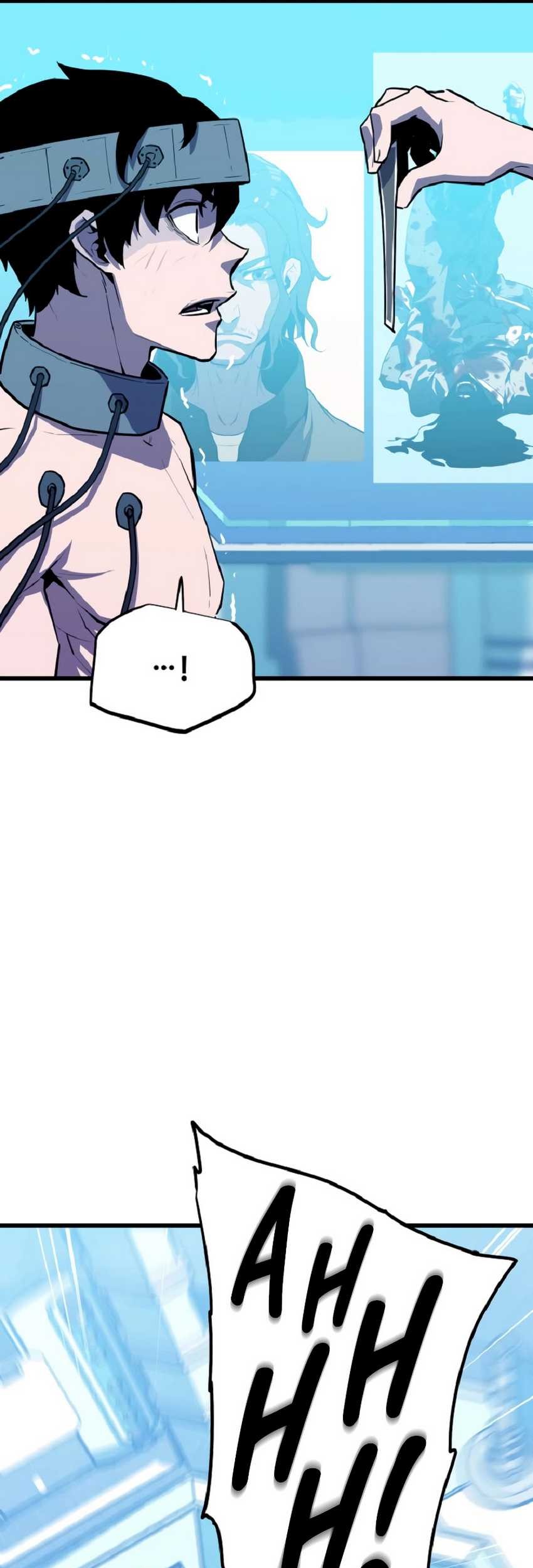 Battle Slime Chapter 1 - halaman 65