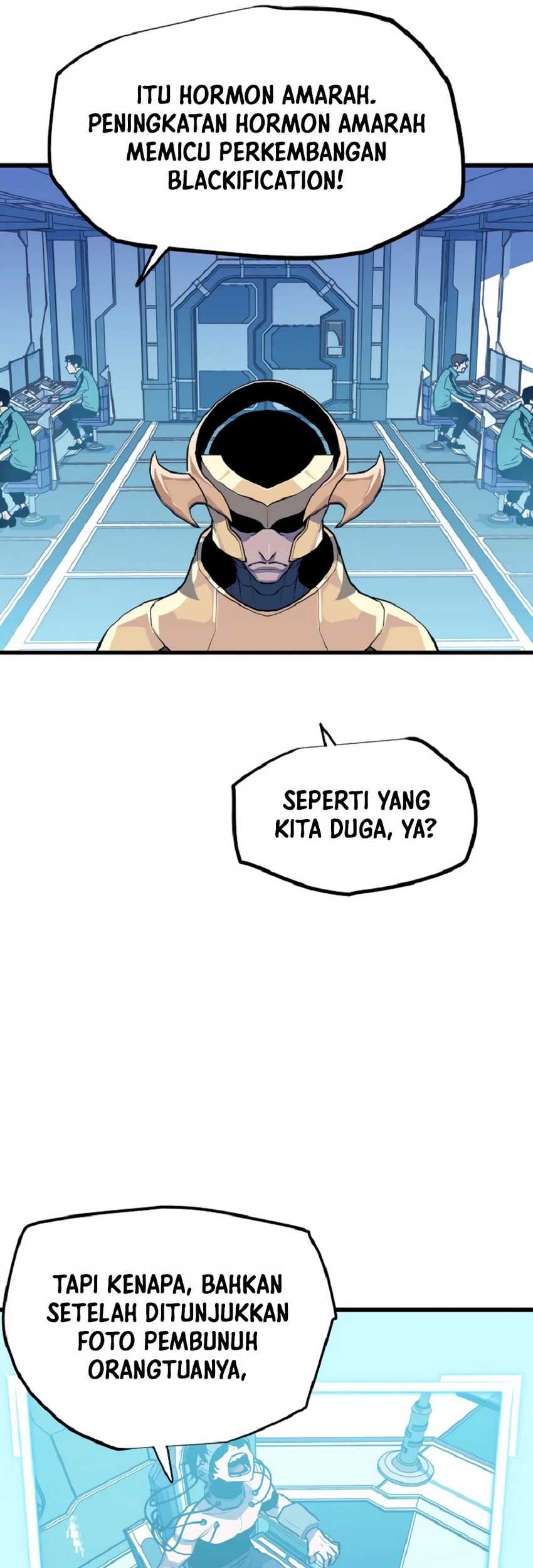 Battle Slime Chapter 1 - halaman 68