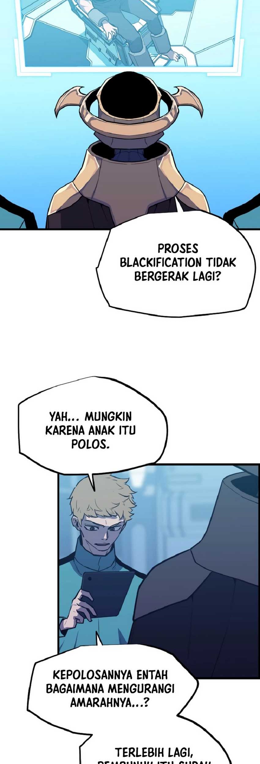 Battle Slime Chapter 1 - halaman 69