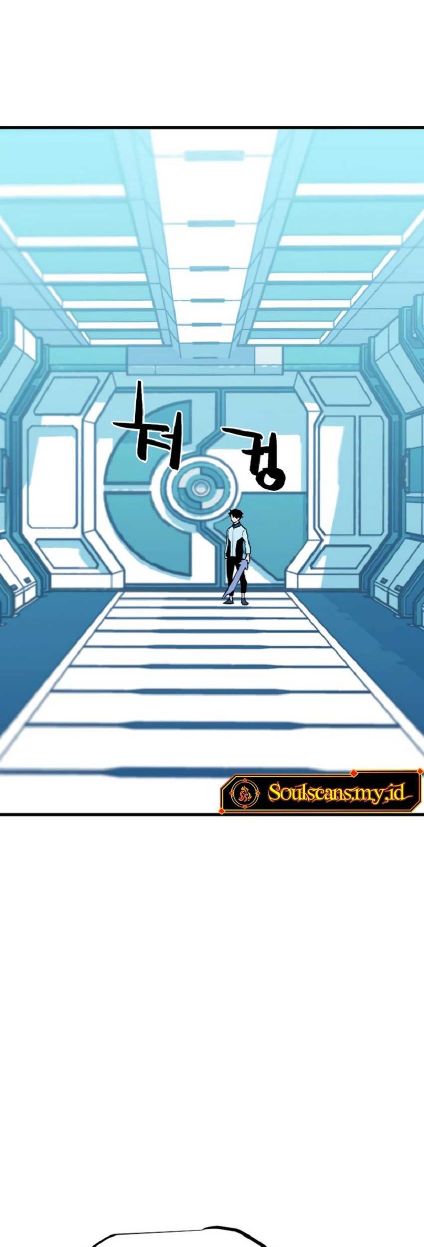 Battle Slime Chapter 1 - halaman 73
