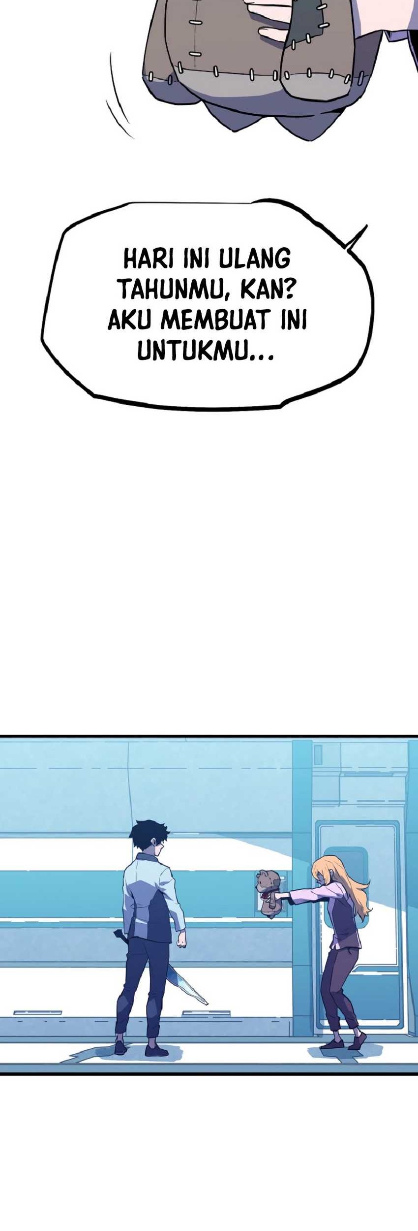 Battle Slime Chapter 1 - halaman 76
