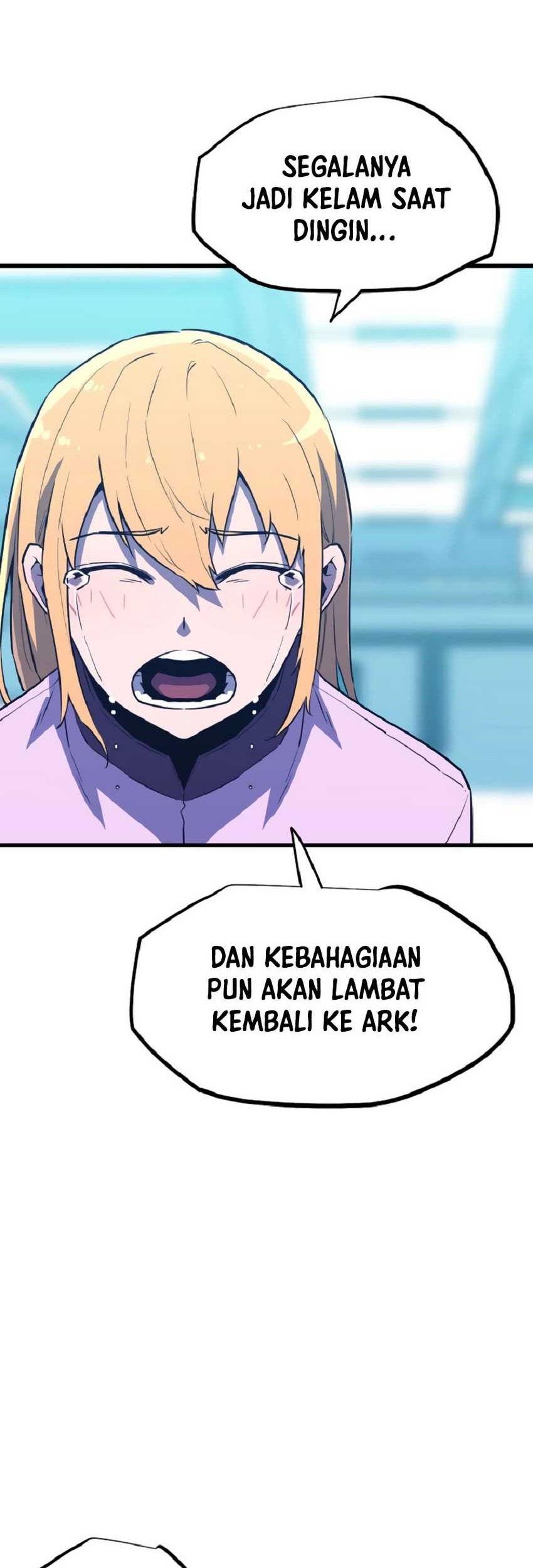 Battle Slime Chapter 1 - halaman 79
