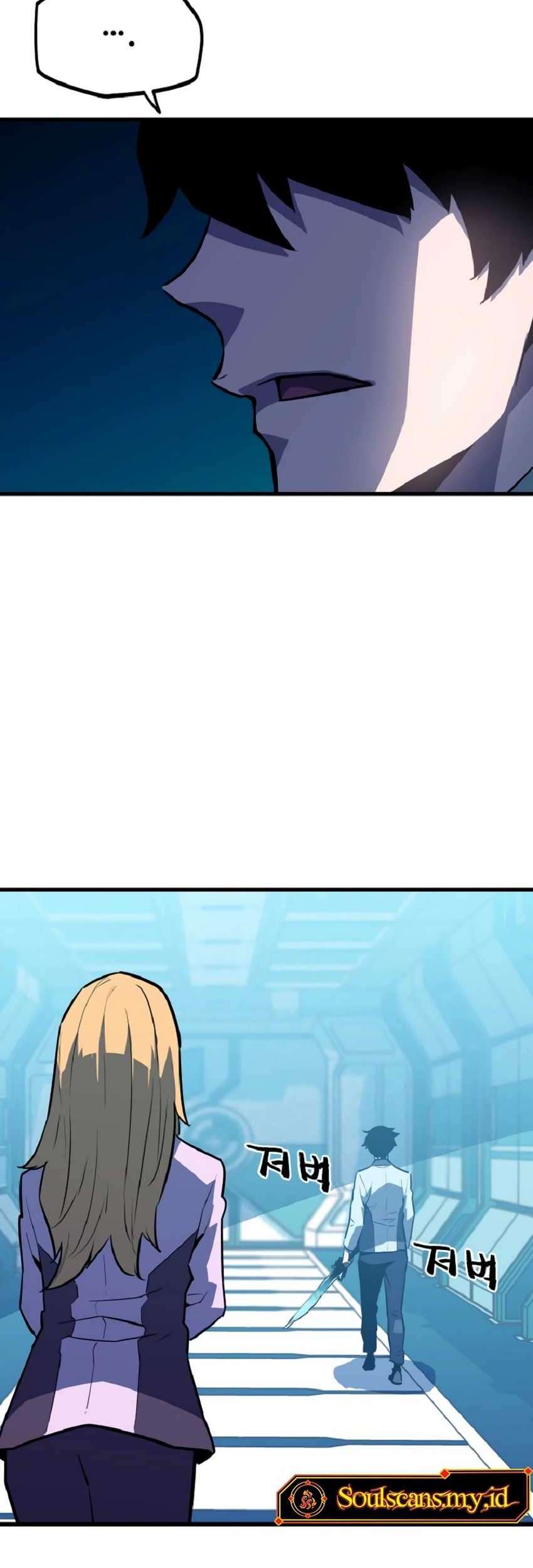 Battle Slime Chapter 1 - halaman 80