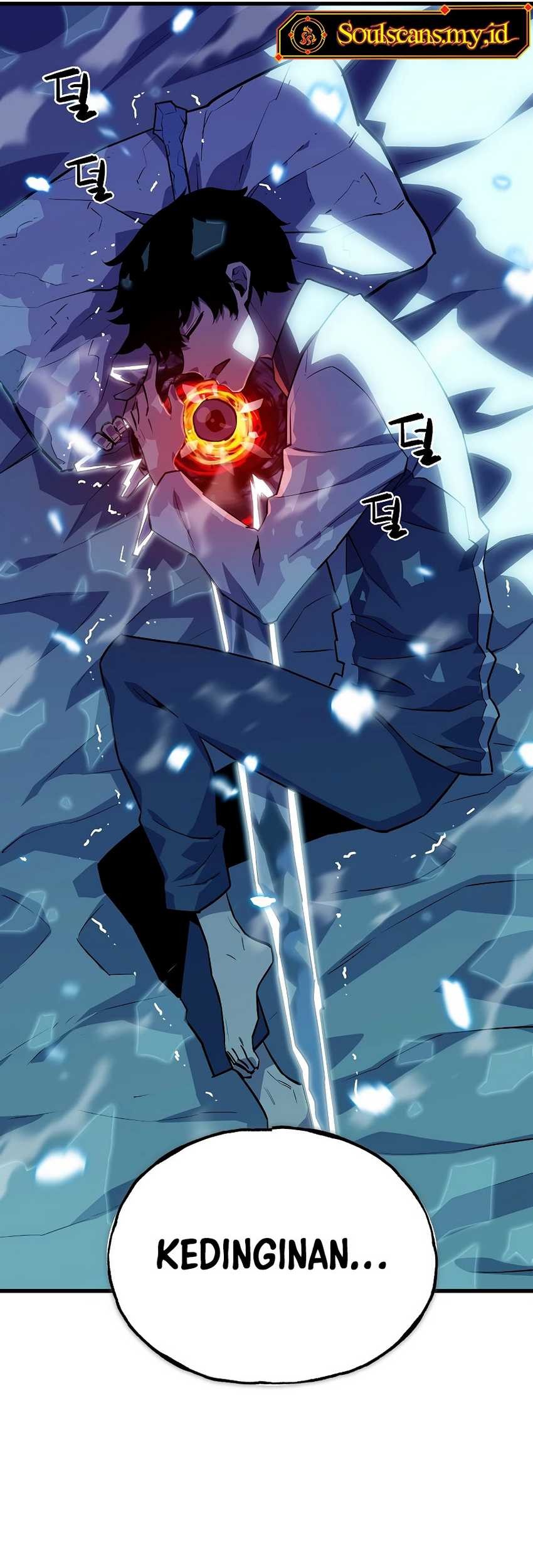 Battle Slime Chapter 1 - halaman 85