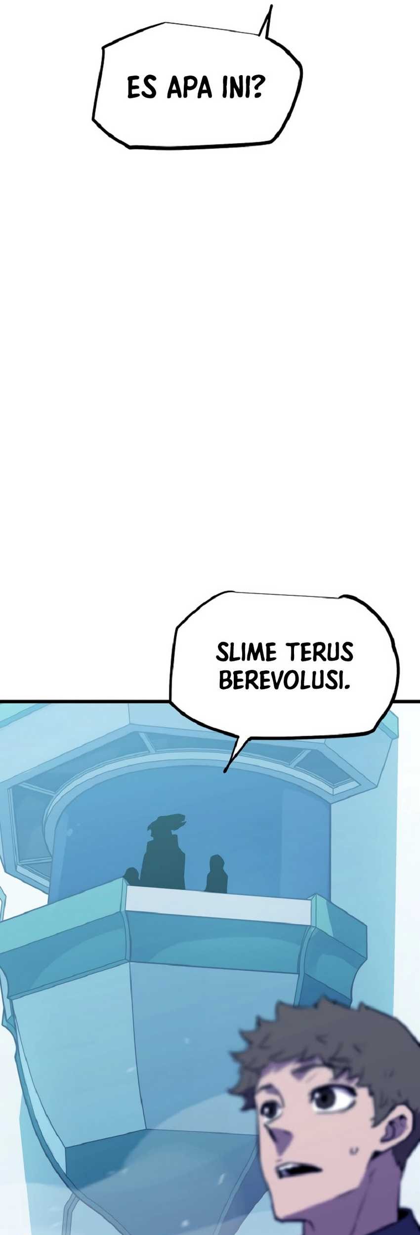 Battle Slime Chapter 1 - halaman 94