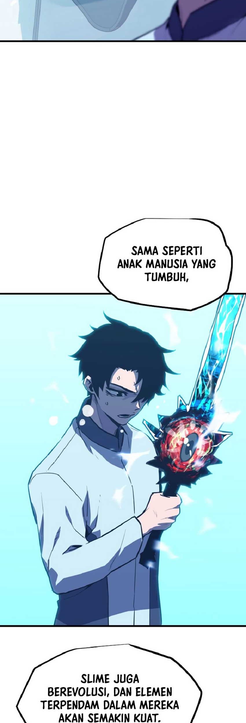 Battle Slime Chapter 1 - halaman 95