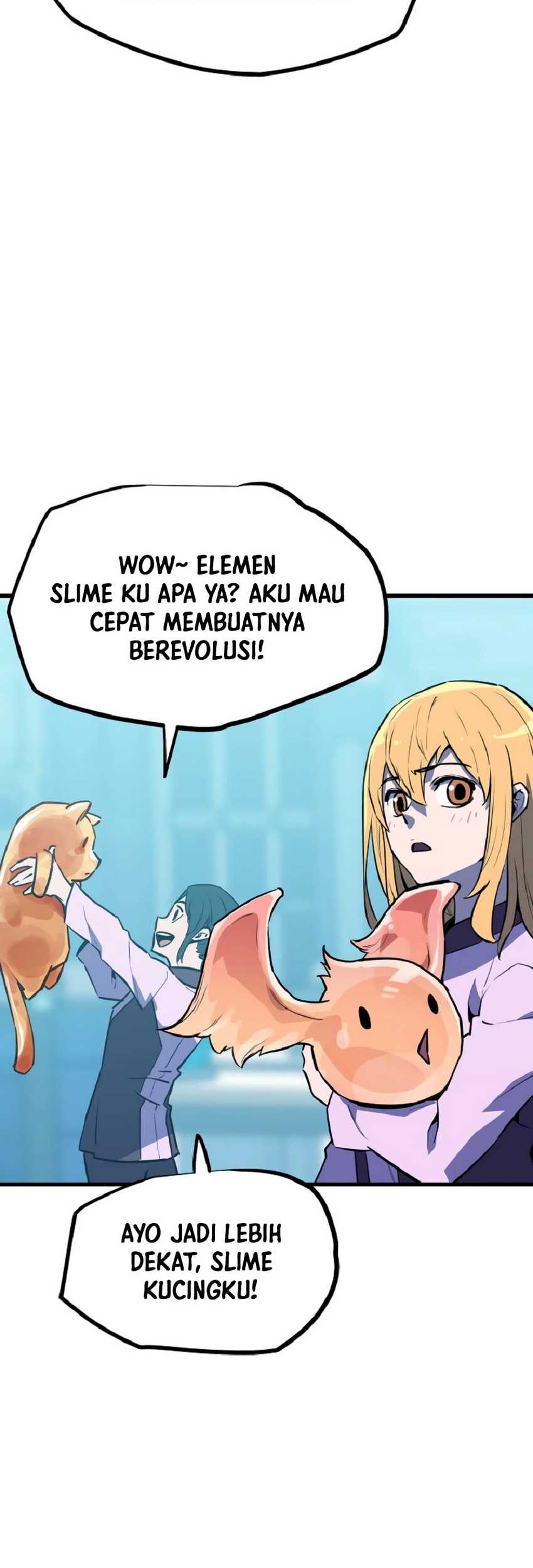 Battle Slime Chapter 1 - halaman 96