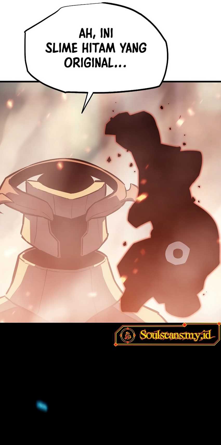 Battle Slime Chapter 2 - halaman 105