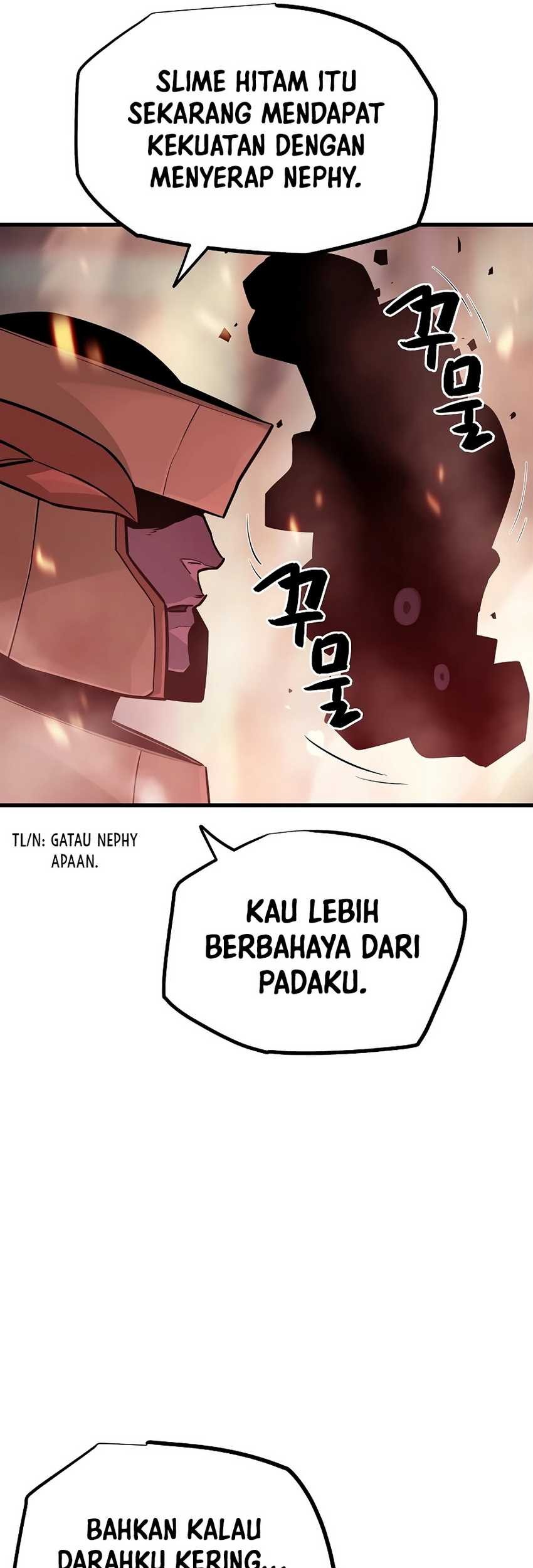 Battle Slime Chapter 2 - halaman 122