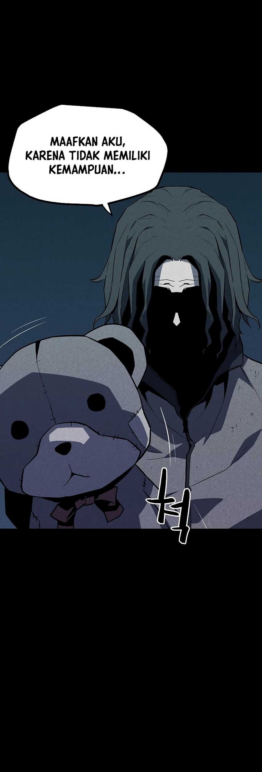 Battle Slime Chapter 2 - halaman 136