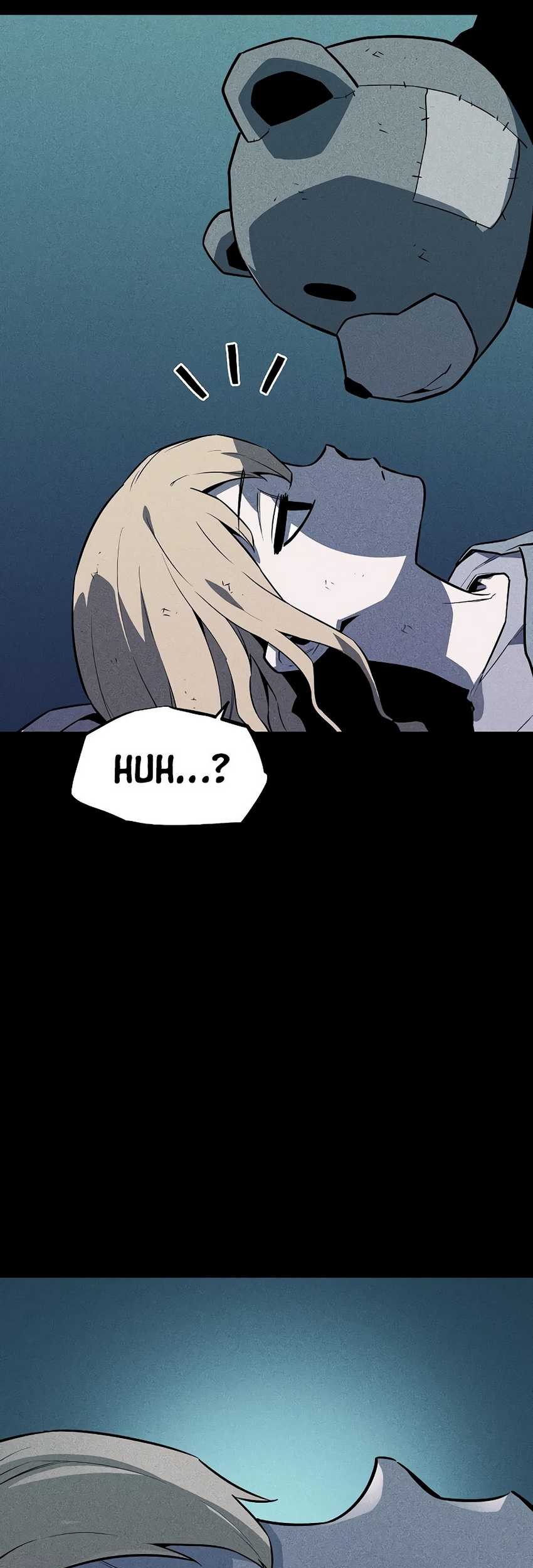 Battle Slime Chapter 2 - halaman 138