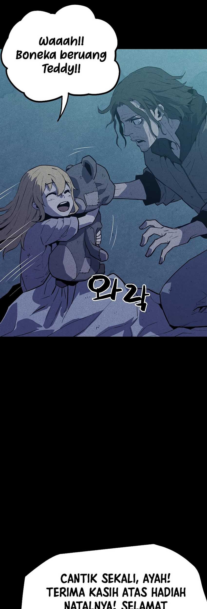 Battle Slime Chapter 2 - halaman 140