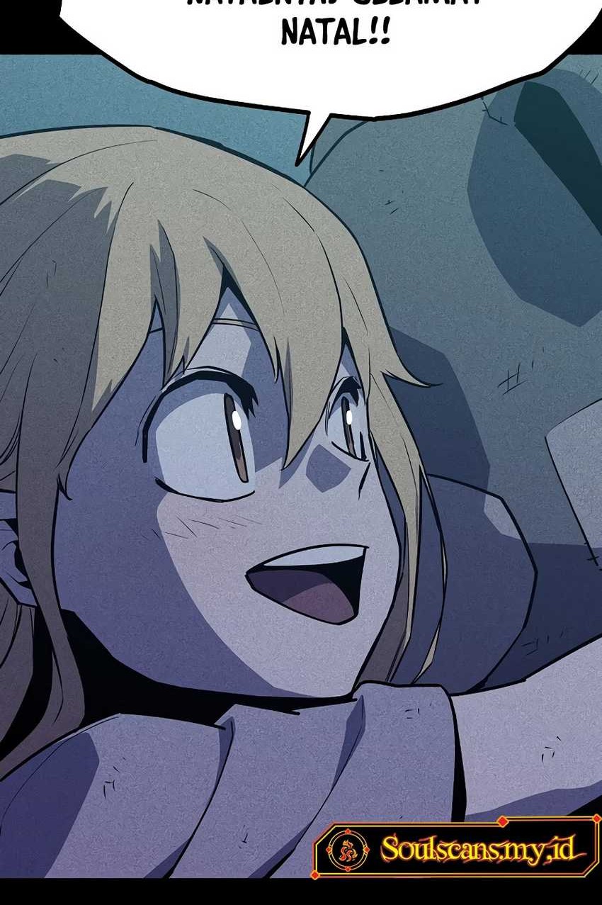 Battle Slime Chapter 2 - halaman 141