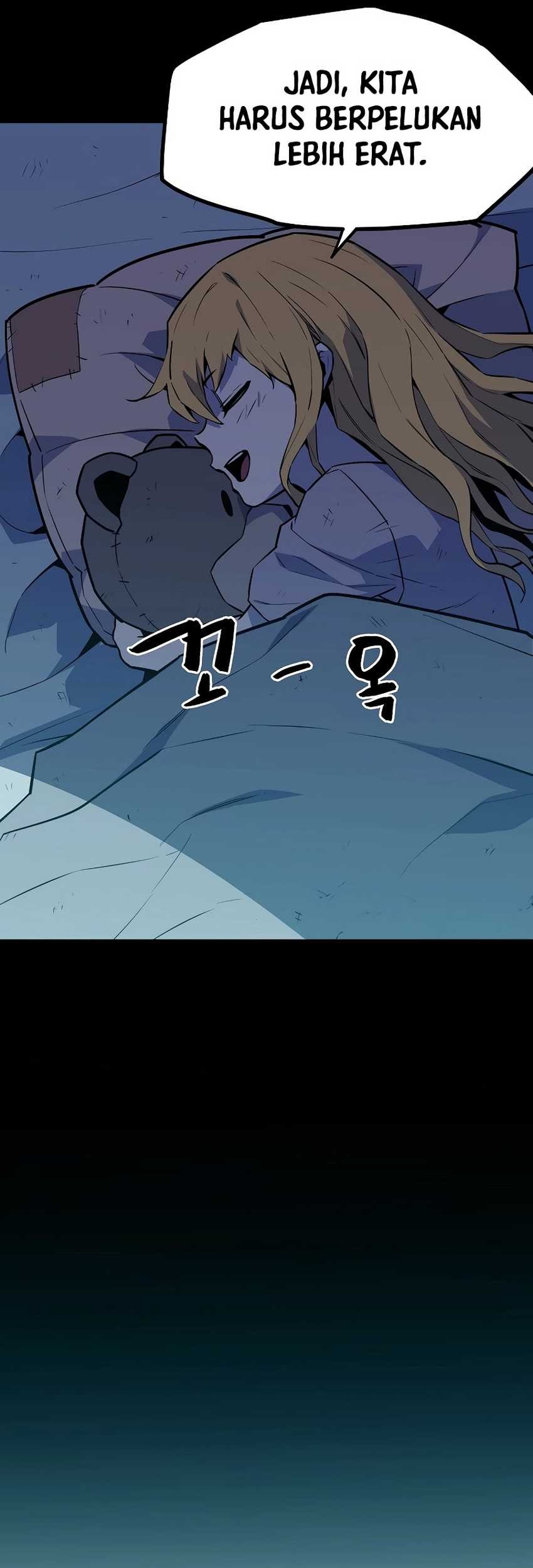 Battle Slime Chapter 2 - halaman 165