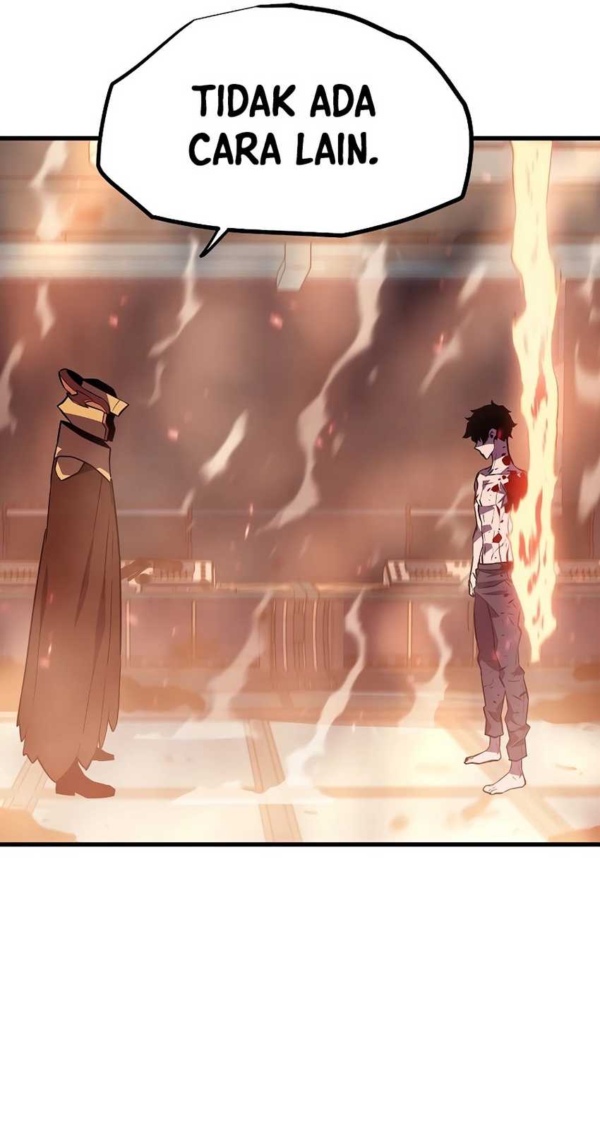 Battle Slime Chapter 2 - halaman 172