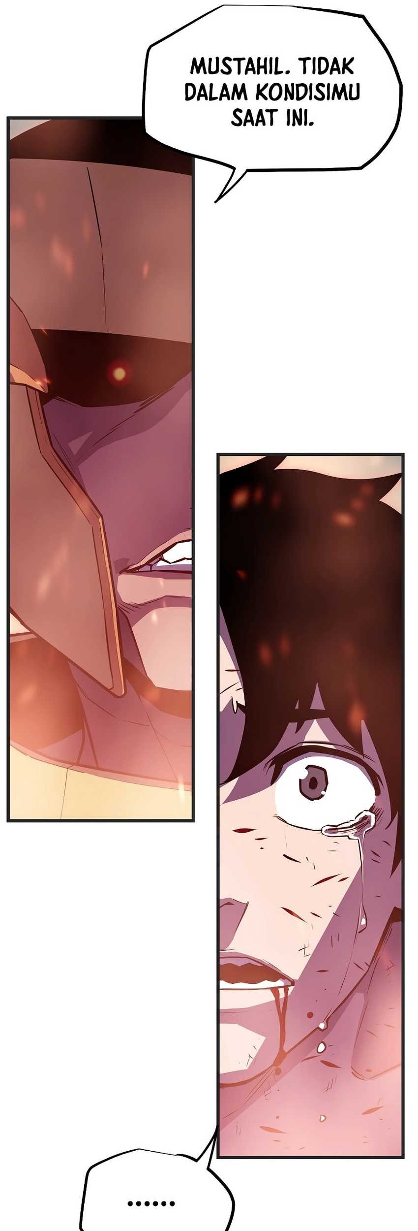 Battle Slime Chapter 2 - halaman 189