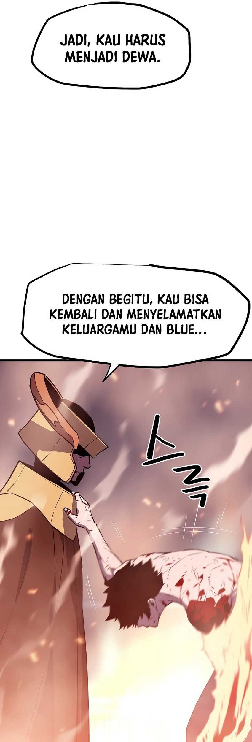 Battle Slime Chapter 2 - halaman 191