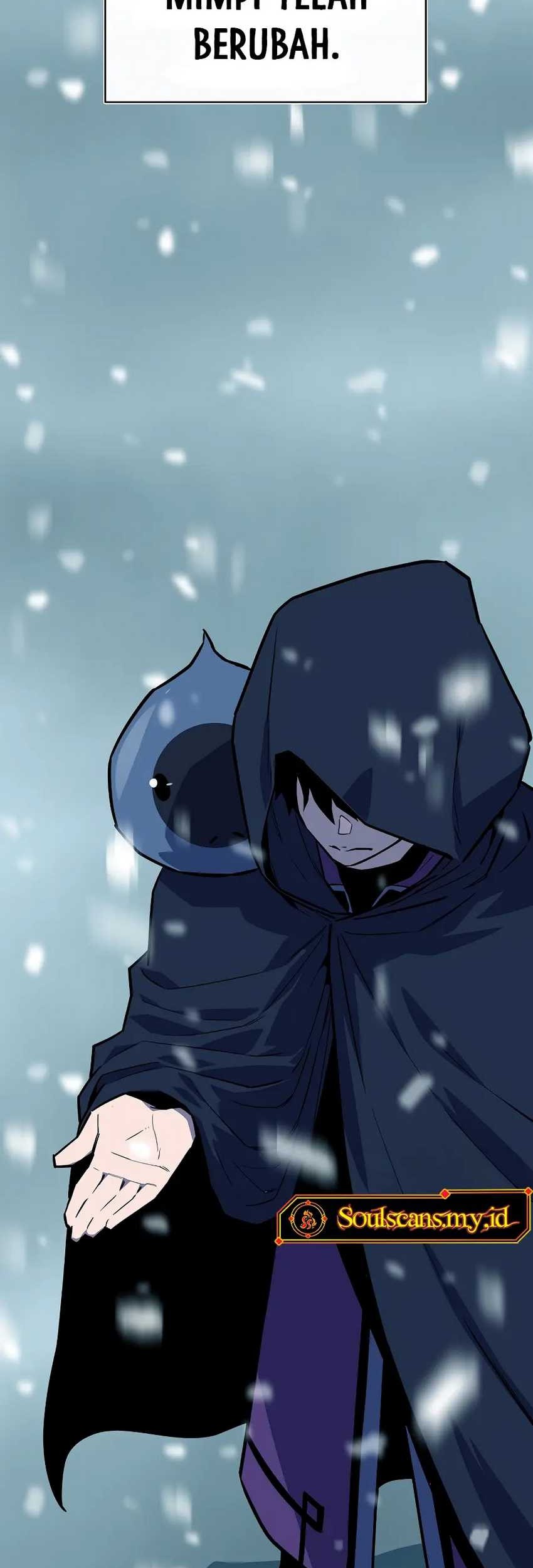Battle Slime Chapter 2 - halaman 217