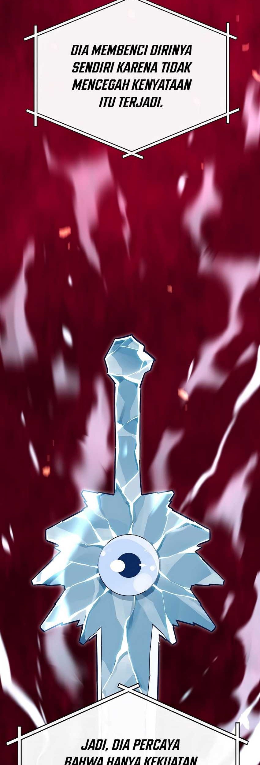 Battle Slime Chapter 2 - halaman 28