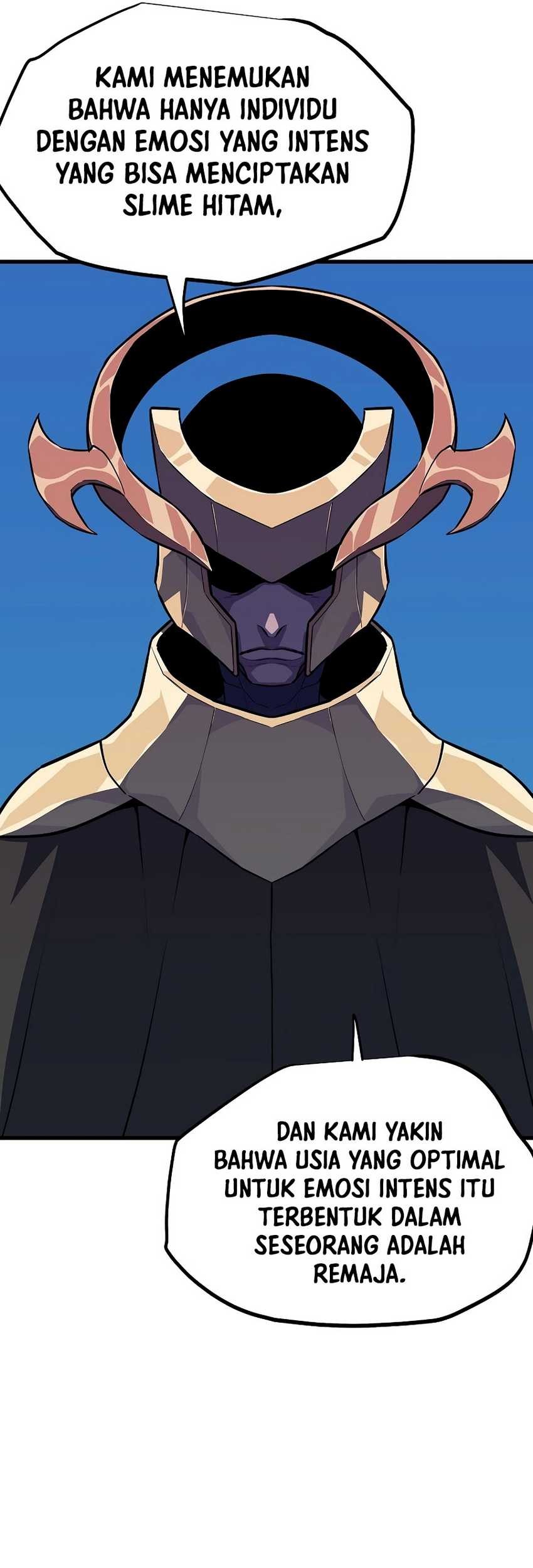 Battle Slime Chapter 2 - halaman 35