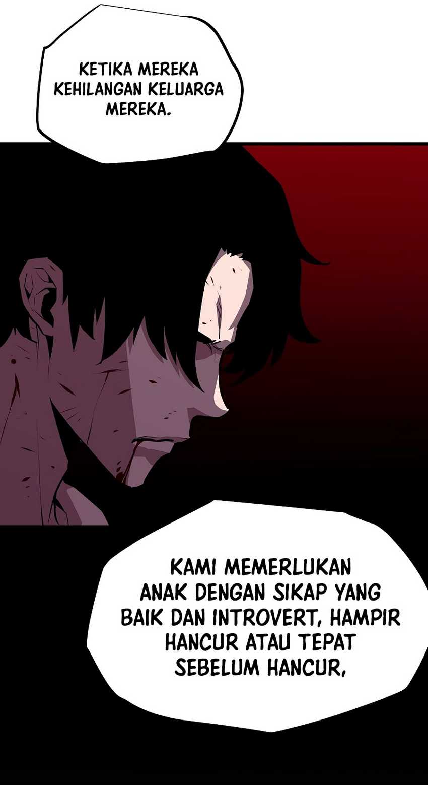 Battle Slime Chapter 2 - halaman 37