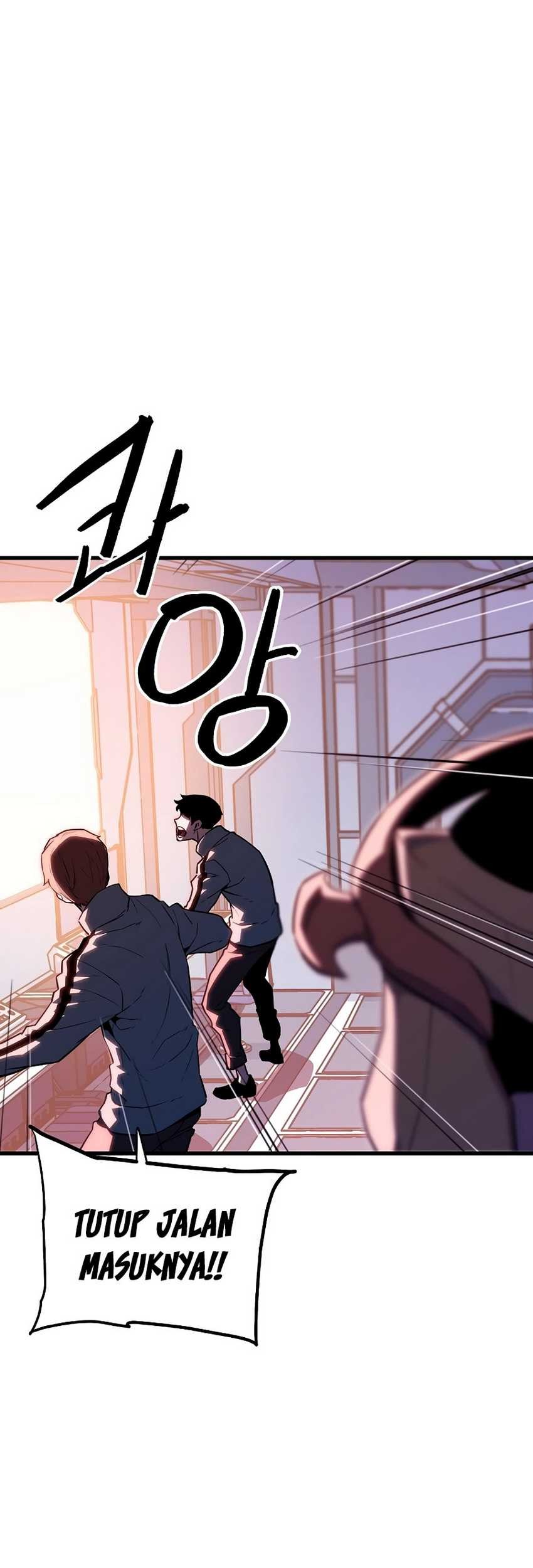 Battle Slime Chapter 2 - halaman 48
