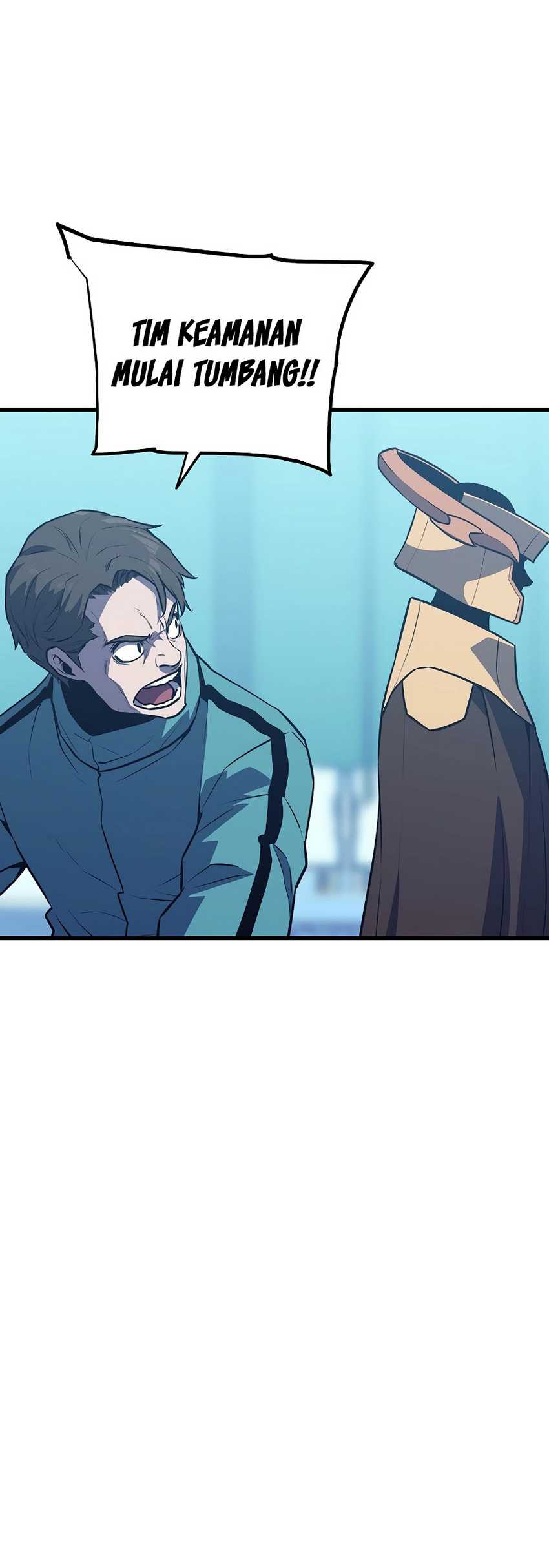 Battle Slime Chapter 2 - halaman 62