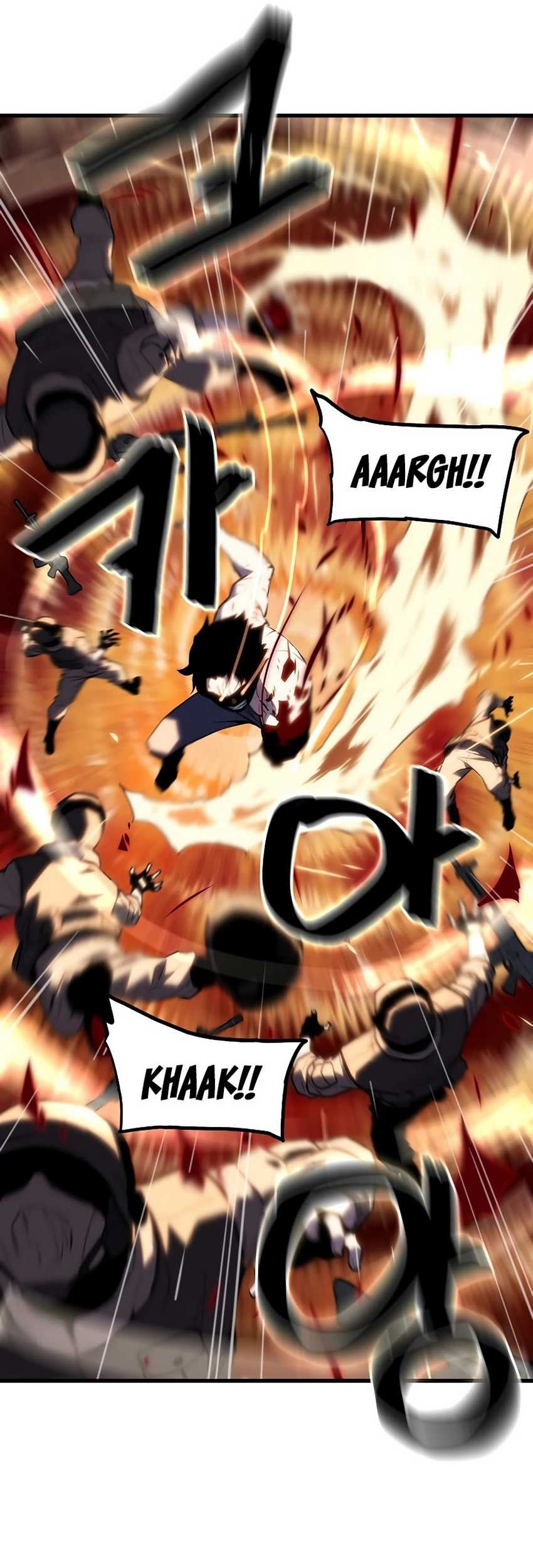 Battle Slime Chapter 2 - halaman 65