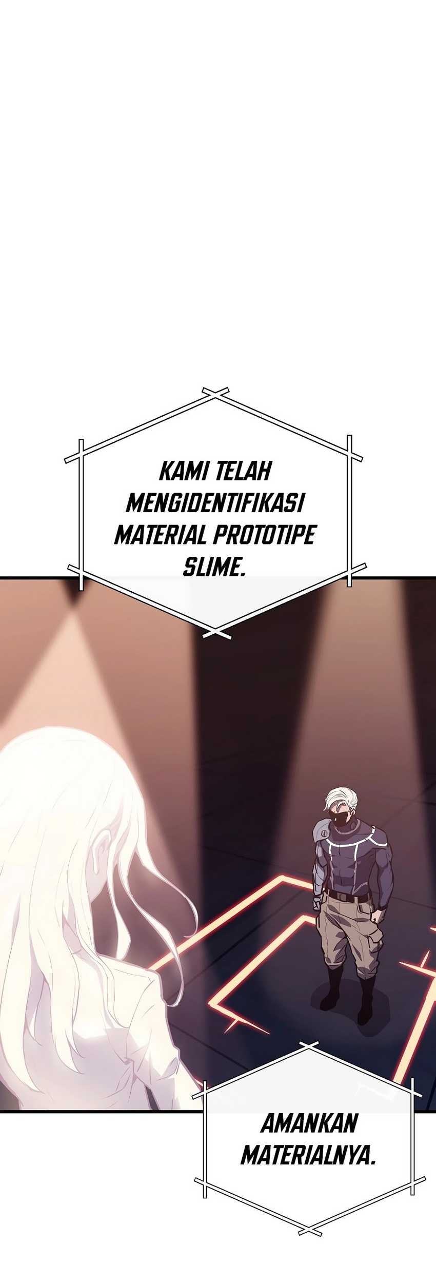 Battle Slime Chapter 3 - halaman 10
