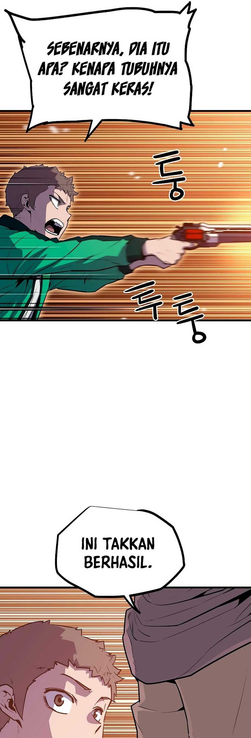 Battle Slime Chapter 3 - halaman 106