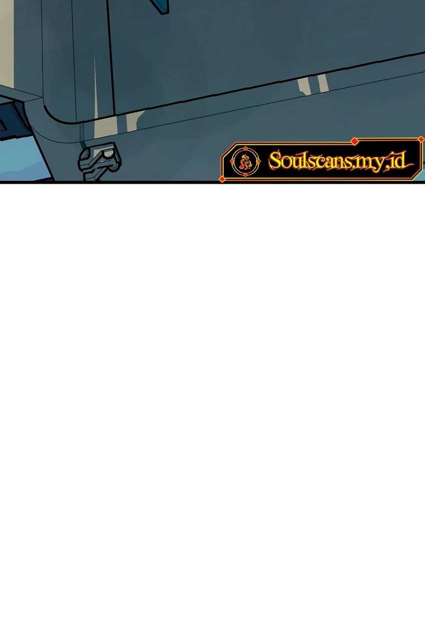 Battle Slime Chapter 3 - halaman 111