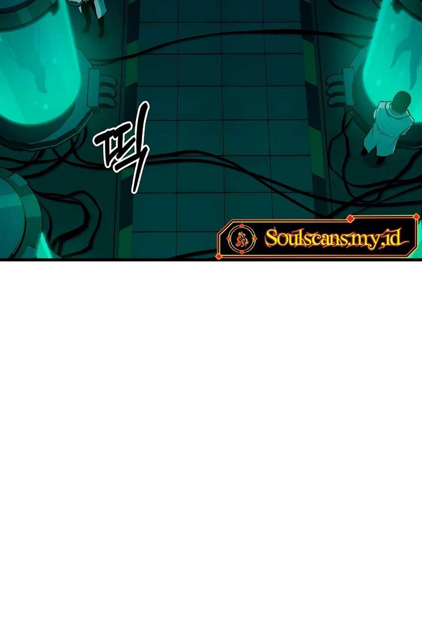 Battle Slime Chapter 3 - halaman 18